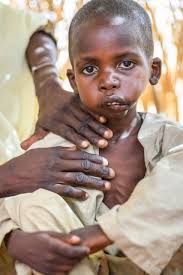 Crisis in Sudan: A deeper look