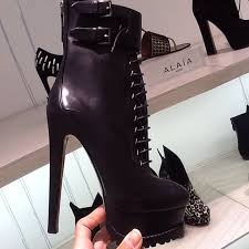 Image result for Azzedine Alaia shoes
