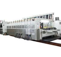 Flexo Printer Slotter Rotary Die Cutter Machine suppliers ...