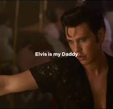 Body electric 🎶🎵 #ldr #lanadelrey #christianbale #borntodie #paradise  #marilynmonroe #anadearmas #elvis #jesus #austinbutler #foryou #fyp #fy