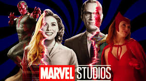 Endgame. in addition to olsen and bettany, wandavision will also star mad men. Marvel S Wandavision Is Coming January 2021 On Disney