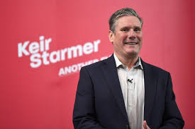 Keir starmer was born on september 2, 1962 in southwark, london, england as keir rodney starmer. Keir Starmer Storms Labour Leadership Contest