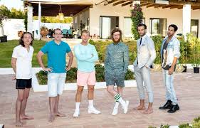 Être un prince ou une princesse de l'amour, ça se pour cette nouvelle saison, la recherche du grand amour ne va pas se passer comme prévu : Rediffusion W9 Les Princes De Lamour Risala Blog