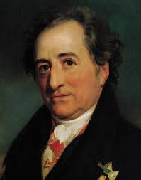 Connection King Frederik X of Denmark to Johann Wolfgang von Goethe