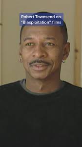 Robert Townsend Ronnie