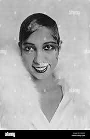 Josephine Black and White Stock Photos & Images