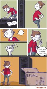 Ikea Jokes Funny Pictures Tumblr Ikea Jokes Comics