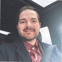 Kris Gingerich's Instagram, Twitter & Facebook