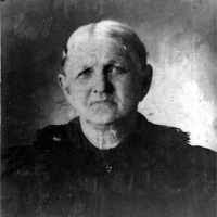 Mary Magdalene Matthews (1826–1913)