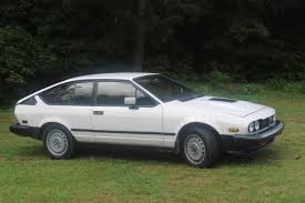 Image result for Ivory 1985 Alfa-Romeo
