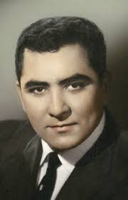 Andrew Picazo's Instagram, Twitter & Facebook