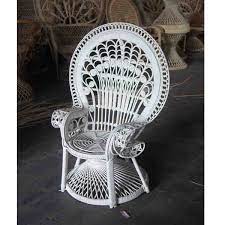 This smaller version of the all time classic peacock chair is wonderful for a kids bedroom. Kids Peacock Chair Laluna Collection Rattan Cirebon Indonesia