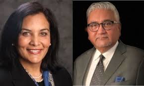 Georgia Indo-American Chamber of Commerce announces 2024 election results