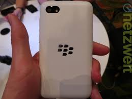 BlackBerry Q5 im Test: Günstiger ...