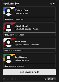 CBB for tmr : r/underdogfantasy