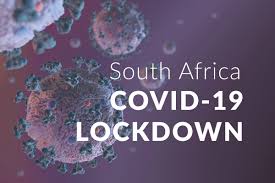 South africa is now the epicenter of the pandemic in africa, with more than 1,000 confirmed cases in announcing the lockdown, president cyril ramaphosa of south africa said the measures were. Notice Covid 19 Lockdown Biowatch South Africa