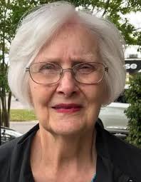 Myra Virginia Colson (Jenny) Obituary