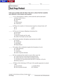 Learn vocabulary, terms and more with flashcards, games and other study tools. Test Prep Pretest