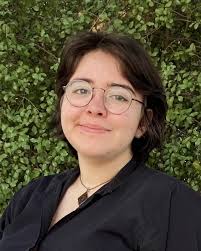 Lab Alumni: Undergraduates — Luck Lab