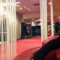 Dezember 2008 als cinebelval seng dieren opgemaach hat. Kinepolis Belval Avenue Du Rock N Roll 7
