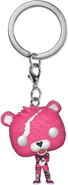 Maybe you would like to learn more about one of these? Funko 35717 Fortnite Cuddle Team Leader Pop Schlusselanhanger Figur Mehrfarbig One Size Amazon De Spielzeug