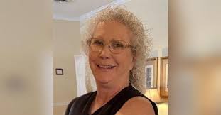 Joy Kay Carf Obituary