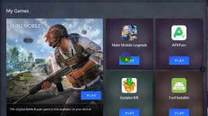 Unduh versi terbaru mobile legends (gameloop) untuk windows. Maen Mobile Legends Switch Account Tencent Emulator Youtube