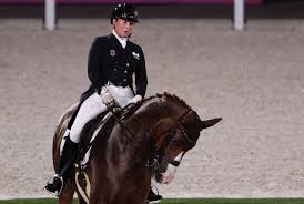 Equestrian qualification tracker to tokyo 2020 summer olympic games. Olympics Equestrian Germany Lead Qualifiers For Team Dressage Final Nippon Com