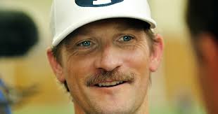 BYU Cougars: Aaron Roderick named Quarterbacks Coach of the Year