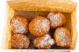 Zeppole Recipe Zeppole Food Zeppole Recipe