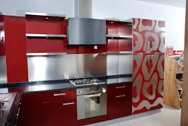 red metal kitchen cabinets f all about