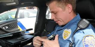 Burlington Township police to equip officers with body cameras