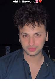 Enocent Ribhara Dating