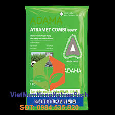 Atramet Combi 80WP