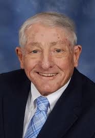 Obituary information for Boyce Pressley Hunt, Sr.