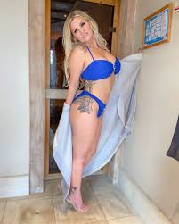 Kerry Katona Launches X Rated 12 Days Of Christmas With Raunchy Snaps And  OnlyFans Special Offersexiezpix Web Porn