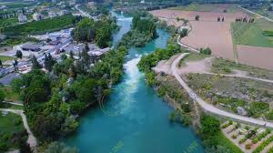 Туры и отдых в турции. Progulka Na Yahte Iz Beleka Po Reke Manavgat Grand Bazar