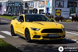 N/a city / n/a hwy. Ford Mustang Gt 2015 Black Shadow Edition 11 January 2020 Autogespot