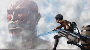 Attack on titan wings of freedom download for free. Attack On Titan A O T Wings Of Freedom Download