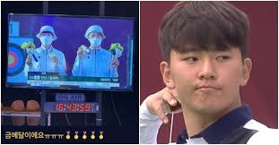 김제덕이 초등학교 6학년 때 sbs '영재 발굴단'의 '한중 영재 대격돌'편에 출연했다. Jqlei8dp9oj5ym