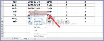This tool allows to easily restoring all corrupt. Recover Deleted Sheet In Excel