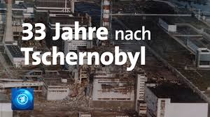 Über ganz europa zog eine giftige strahlenwolke hinweg. Tschernobyl Und Die Folgen Besuch In Der Sperrzone Youtube