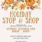 Holiday Stop & Shop event image