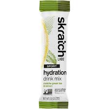 Skratch detects the location of your photos and videos to help you create a timeline of memories from each country you visit. Skratch Lab Hydration Drink Mix Single Impala Bicycles