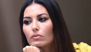 Elisabetta gregoraci (getty images) we are following you, in these summer weeks, in your conduct of live beats, the summer song festival, with alan palmieri and mariasole pollio at his side.we are obviously talking about elisabetta gregoraci.in the world of entertainment, more than in other work. Stefano Coletti With Elisabetta Gregoraci Together For Two Months World Today News