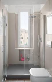 Krane Dachboden In Genua Von Gosplan Mobel Small Bathroom Makeover Attic Apartment Window In Shower