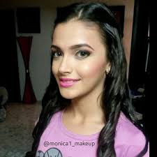 Mónica Makeup
