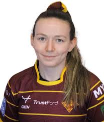 Leeds Rhinos v Huddersfield Giants