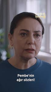 "Bizi rezil ettin!", Nursema ve Pembe karşı karşıya! #KızılcıkŞerbeti