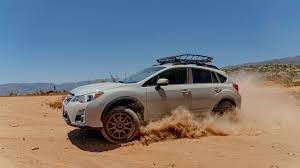 Read the review and see where it ranks in the compact suv segment. Bilstein B6 Take The Subaru Crosstrek To The Next Level Bilstein